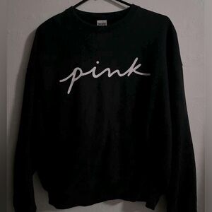 PINK VS Pullover